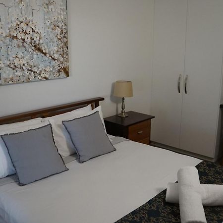 Airlie Seaview Apartments Airlie Beach Exterior photo